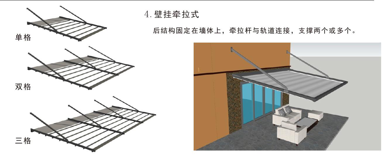 航城遮陽(yáng)折疊篷